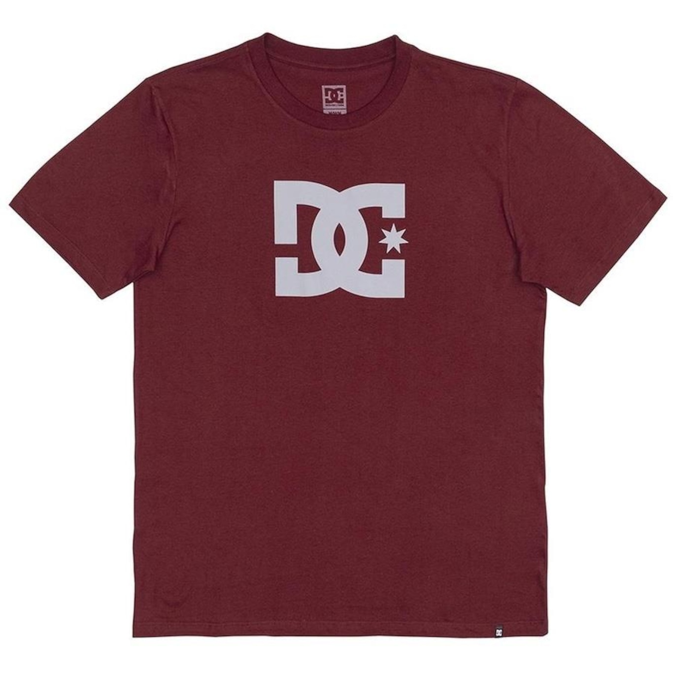 Camiseta Dc Shoes Dc Star - Masculina - Foto 3