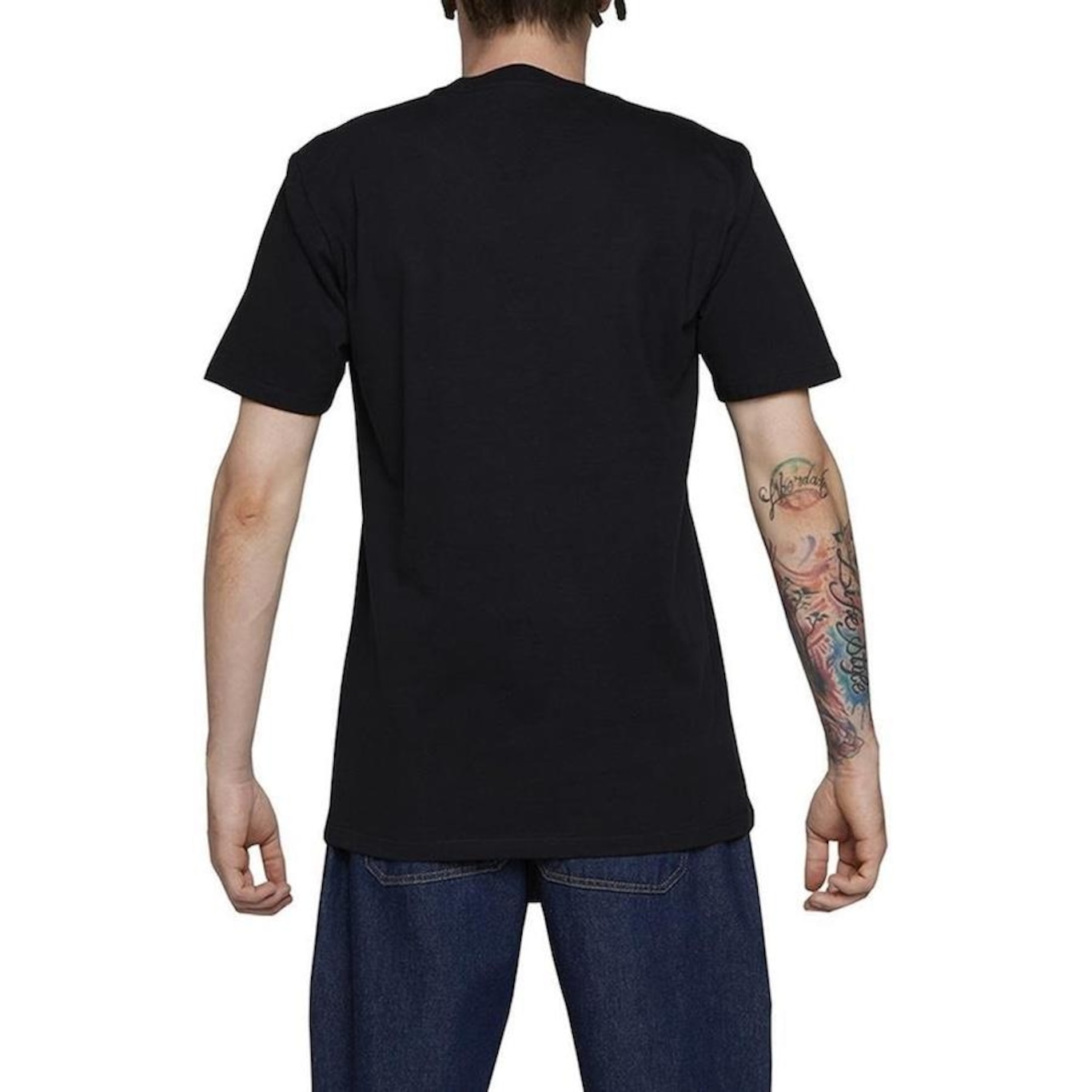 Camiseta Dc Shoes Dcshoecousa - Masculina - Foto 2