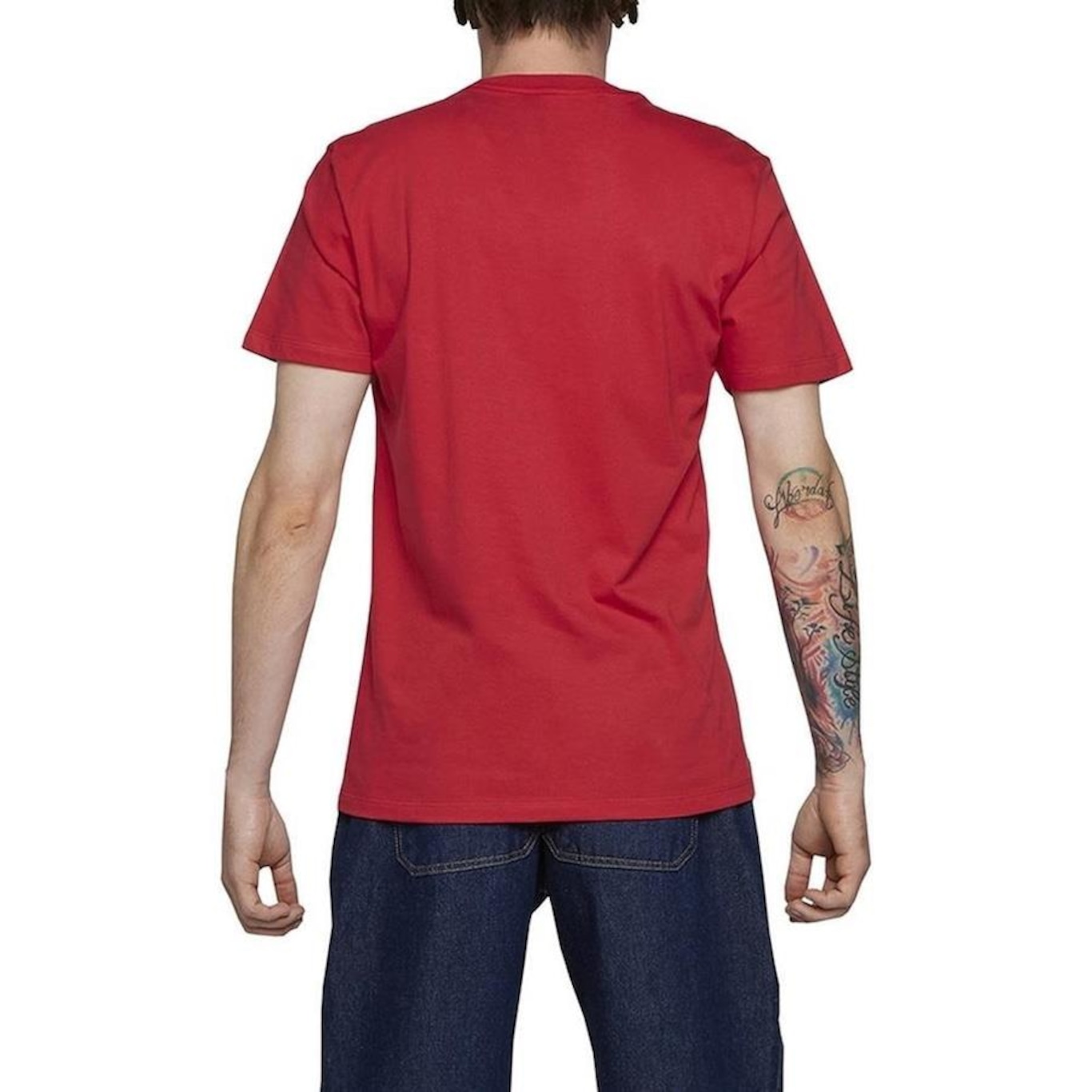 Camiseta Dc Shoes Star Pilot - Masculina - Foto 2