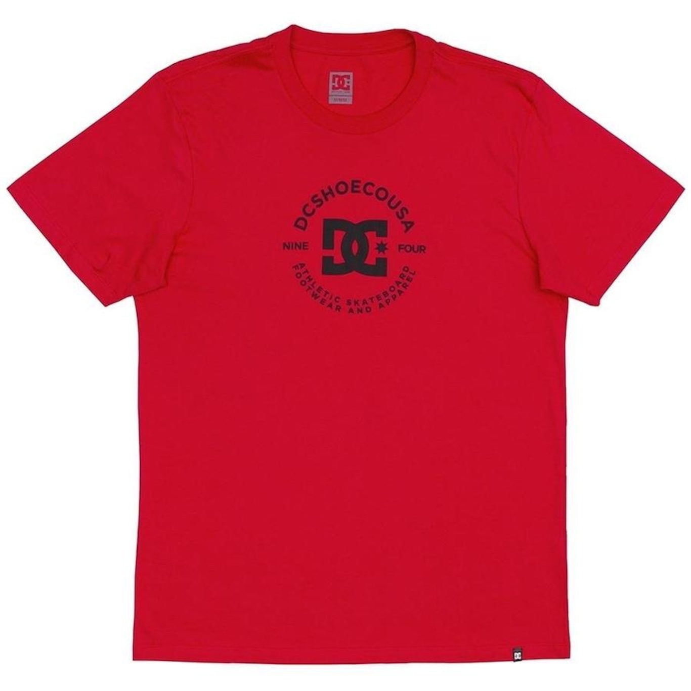 Camiseta Dc Shoes Star Pilot - Masculina - Foto 3