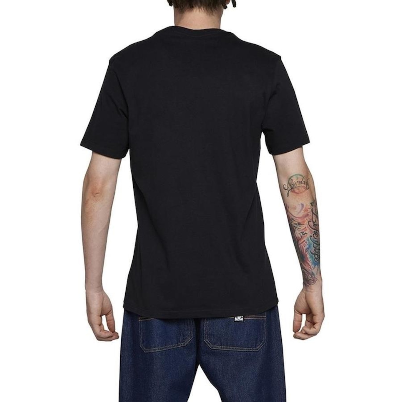 Camiseta Dc Shoes Starco - Masculina - Foto 2