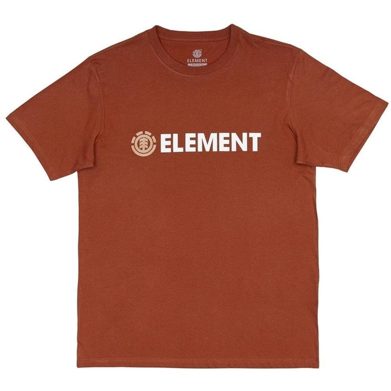 Camiseta Element Blazin - Masculina - Foto 3