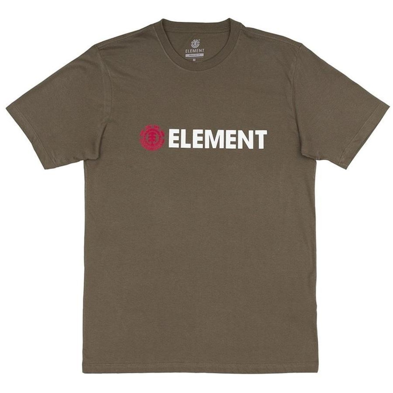 Camiseta Element Blazin - Masculina - Foto 3