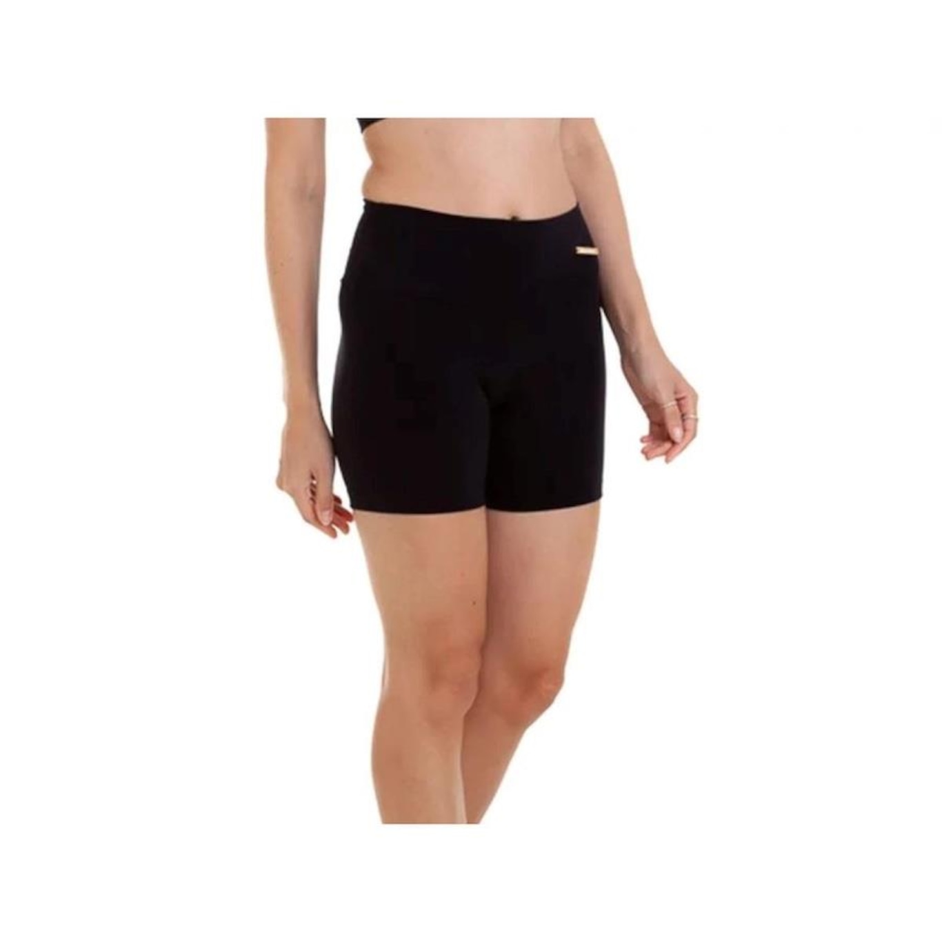 Short Suplex Best Fit Feminino - Foto 1