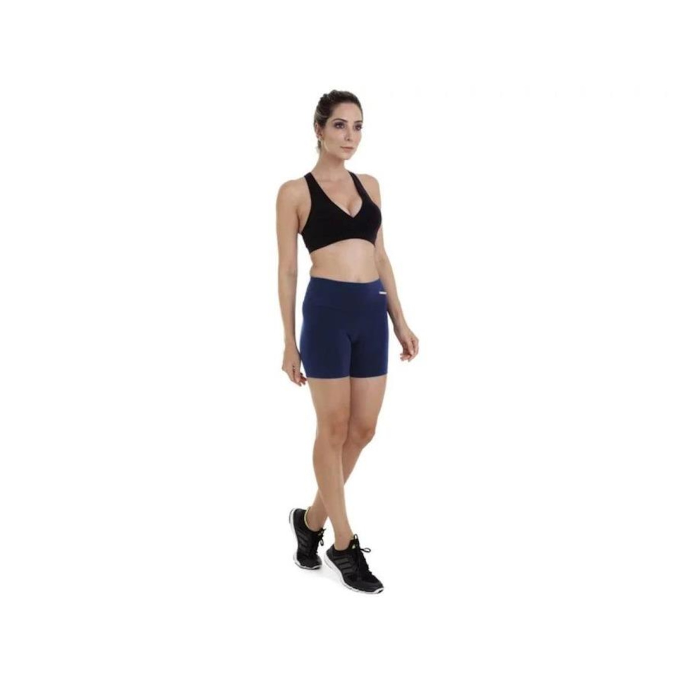 Short Suplex Best Fit Feminino - Foto 3