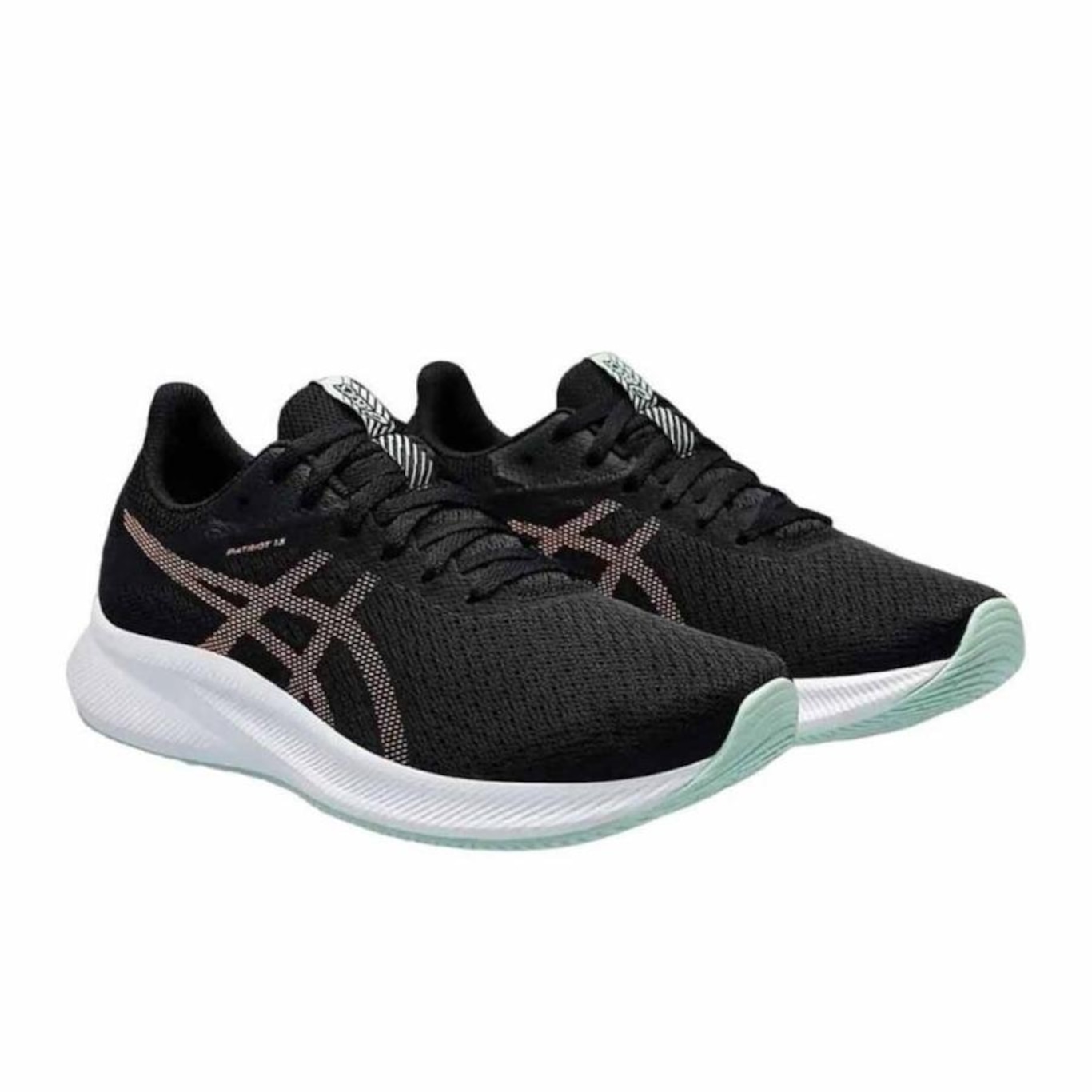 Tênis Asics Patriot 13 - Feminino - Foto 3