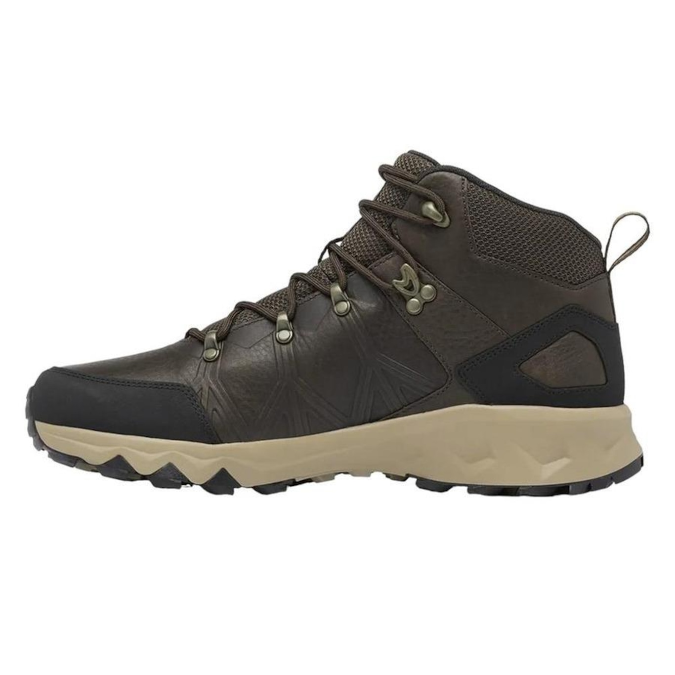 Bota Columbia Peakfreak II + Par de Meia - Masculina - Foto 2