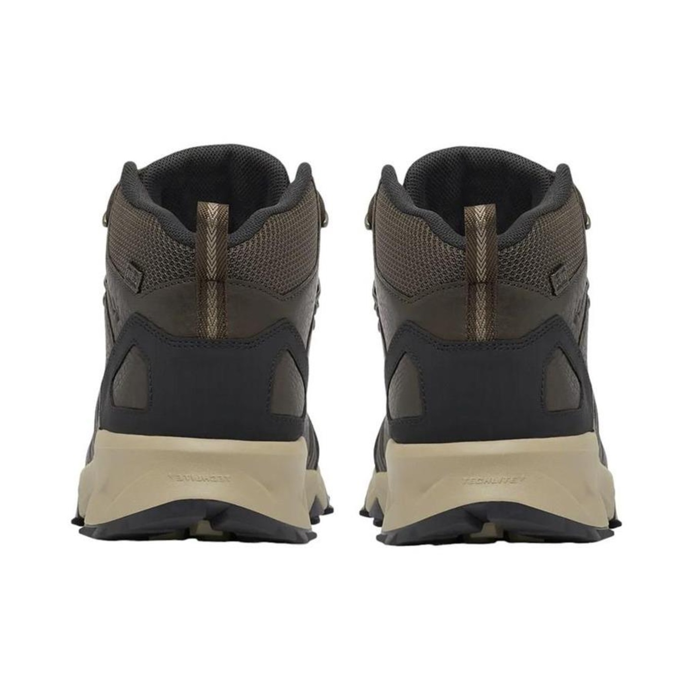 Bota Columbia Peakfreak II + Par de Meia - Masculina - Foto 3