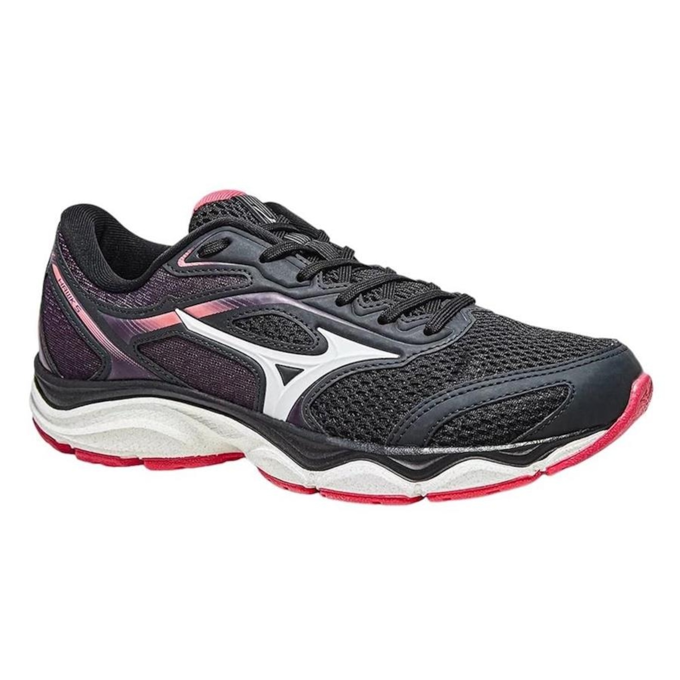 Tênis Mizuno Hawk 5 - Feminino - Foto 1