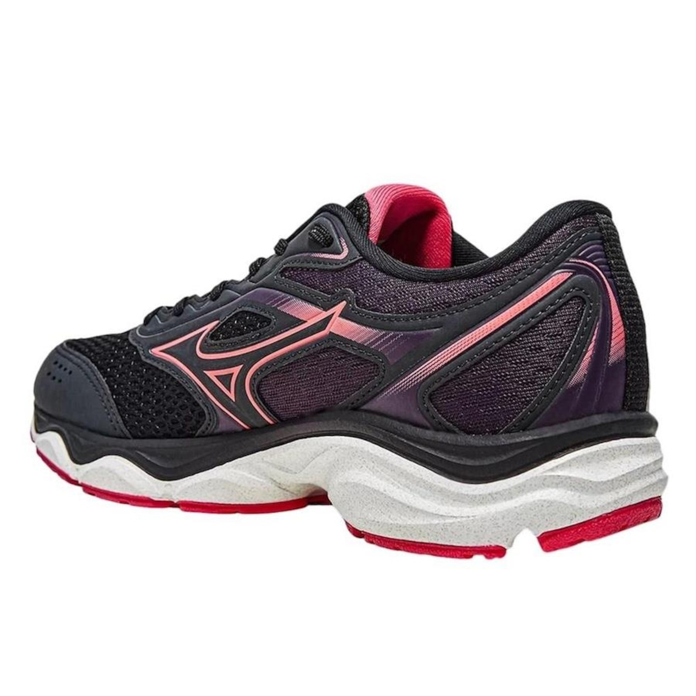 Tênis Mizuno Hawk 5 - Feminino - Foto 2