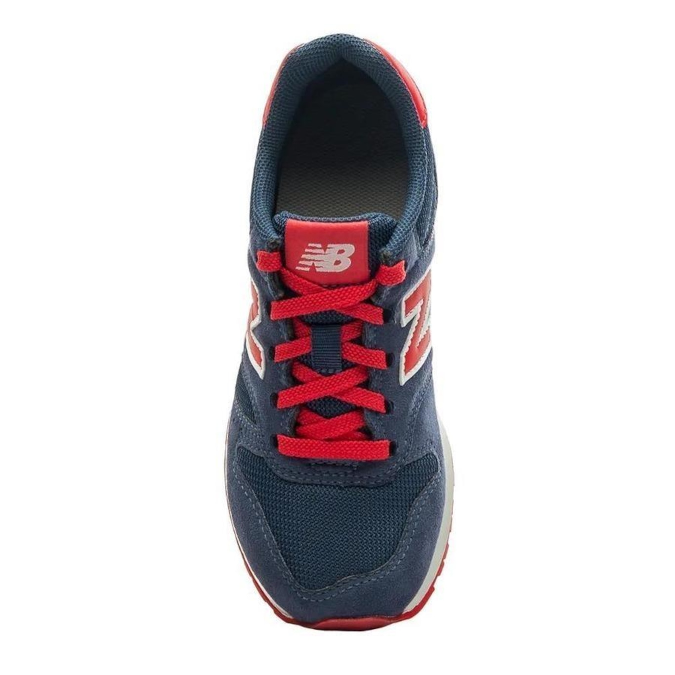 Tênis New Balance 373 Lace - Infantil - Foto 3