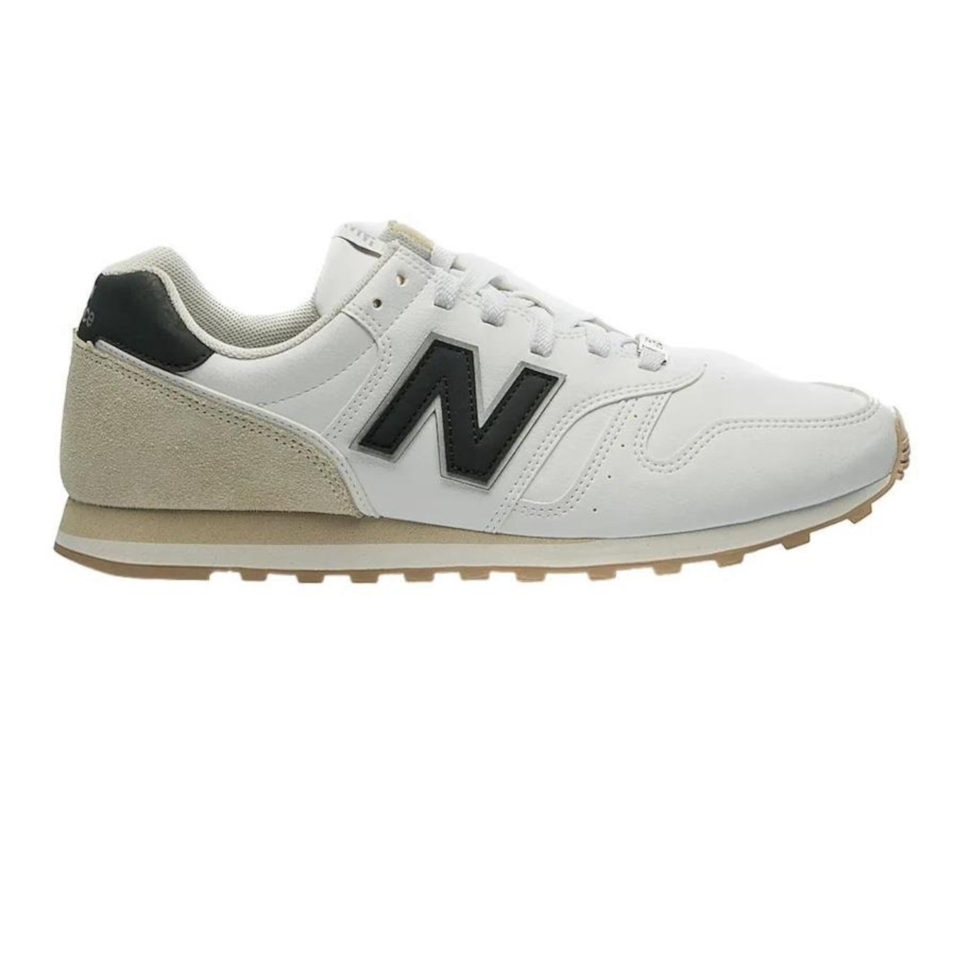 Tênis New Balance 373V2 - Masculino - Foto 1