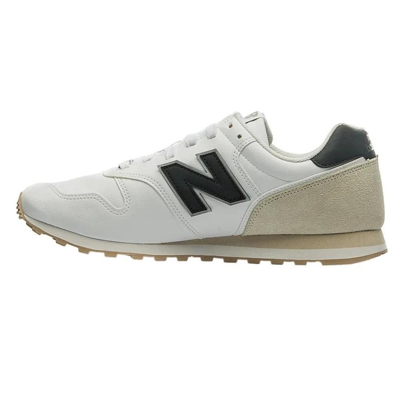 Tênis New Balance 373V2 - Masculino - Foto 2