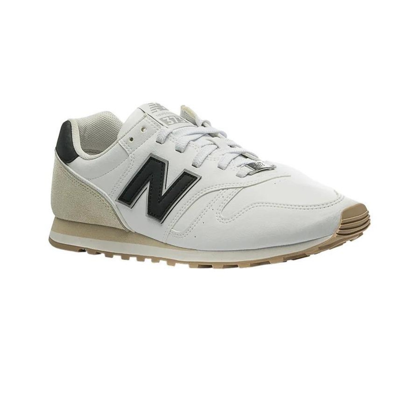 Tênis New Balance 373V2 - Masculino - Foto 3