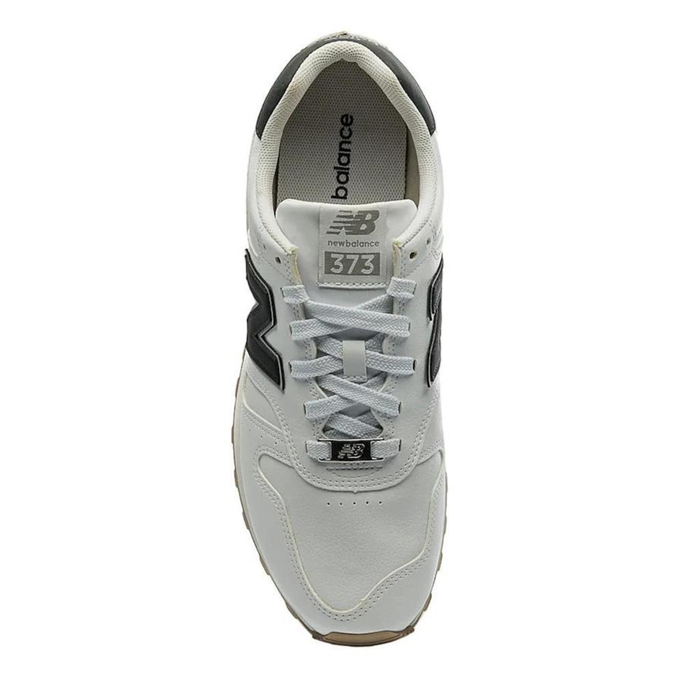 Tênis New Balance 373V2 - Masculino - Foto 4