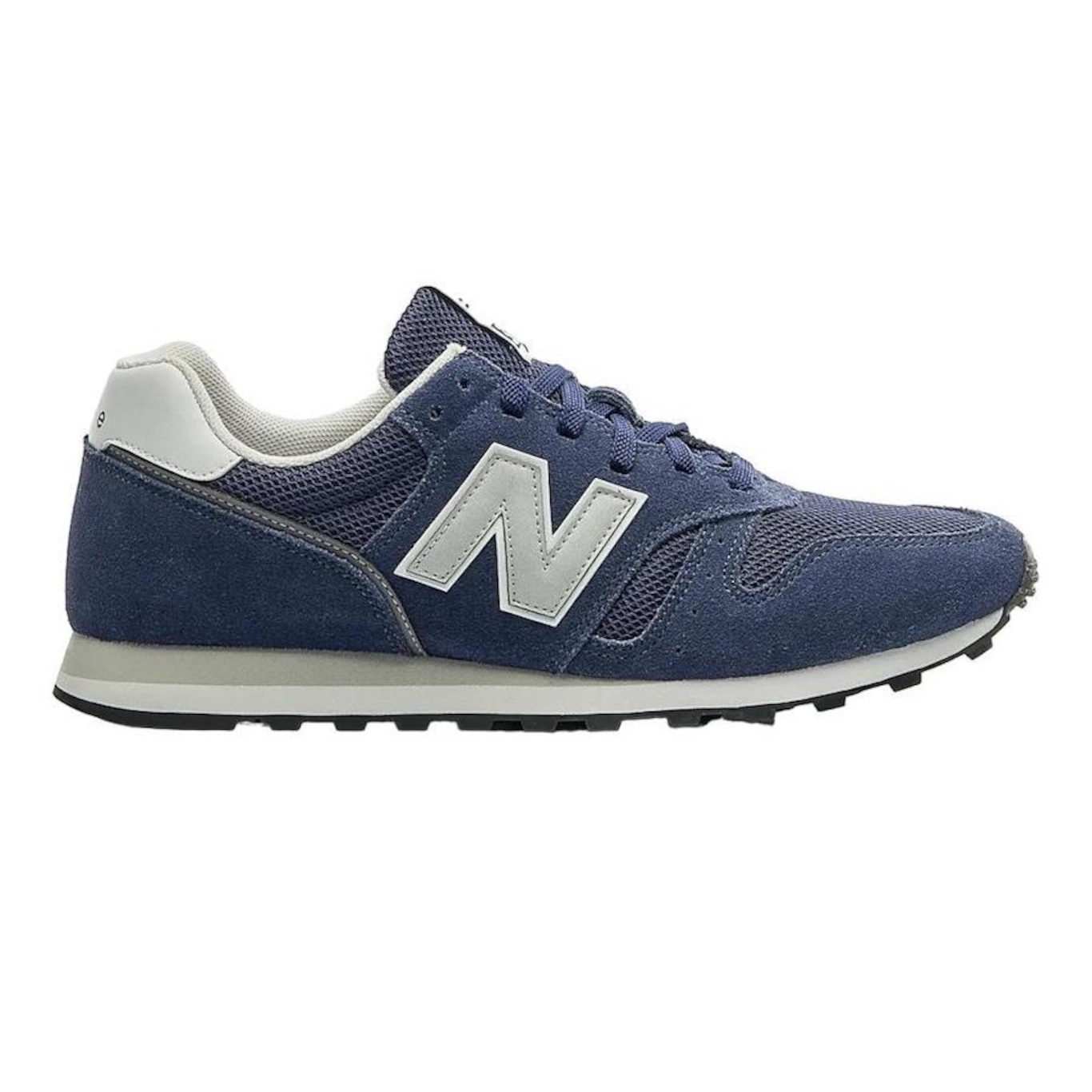 Tênis New Balance 373V2 - Masculino - Foto 1