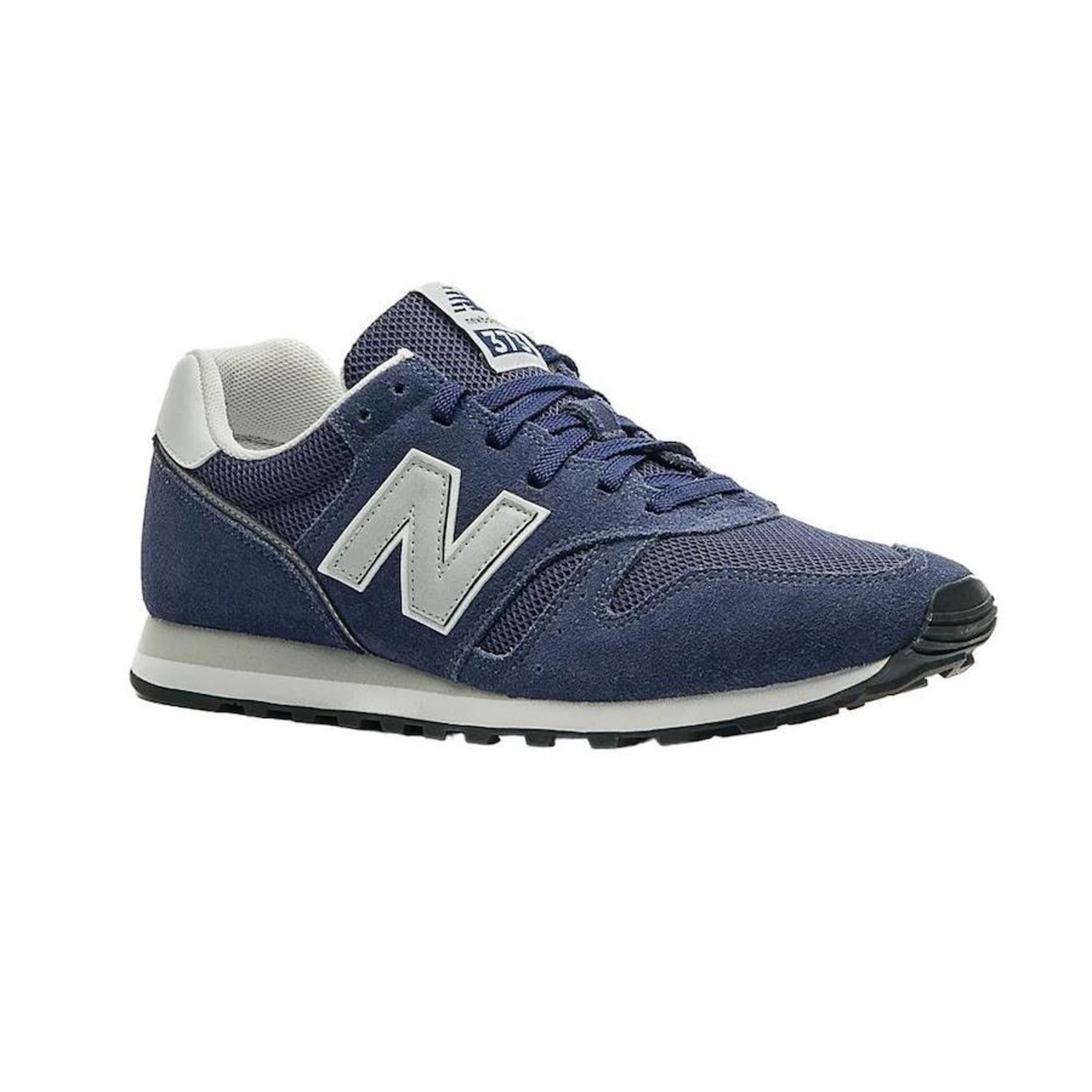 Tênis New Balance 373V2 - Masculino - Foto 3