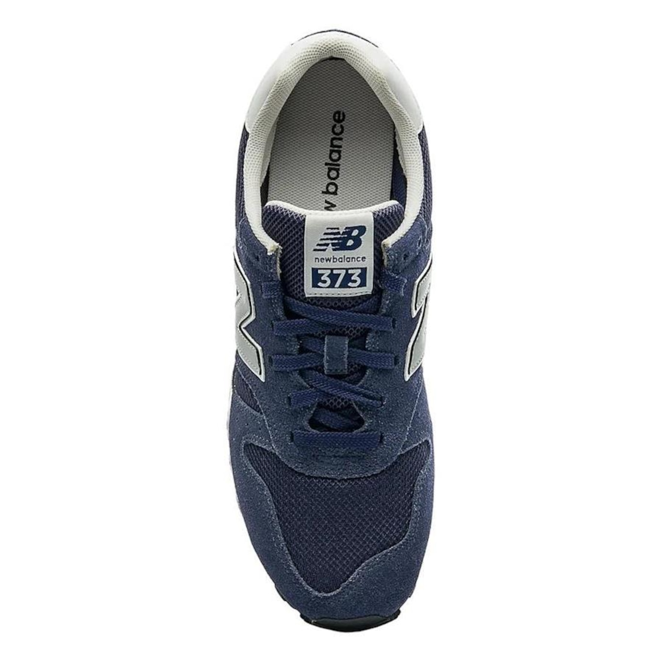 Tênis New Balance 373V2 - Masculino - Foto 4