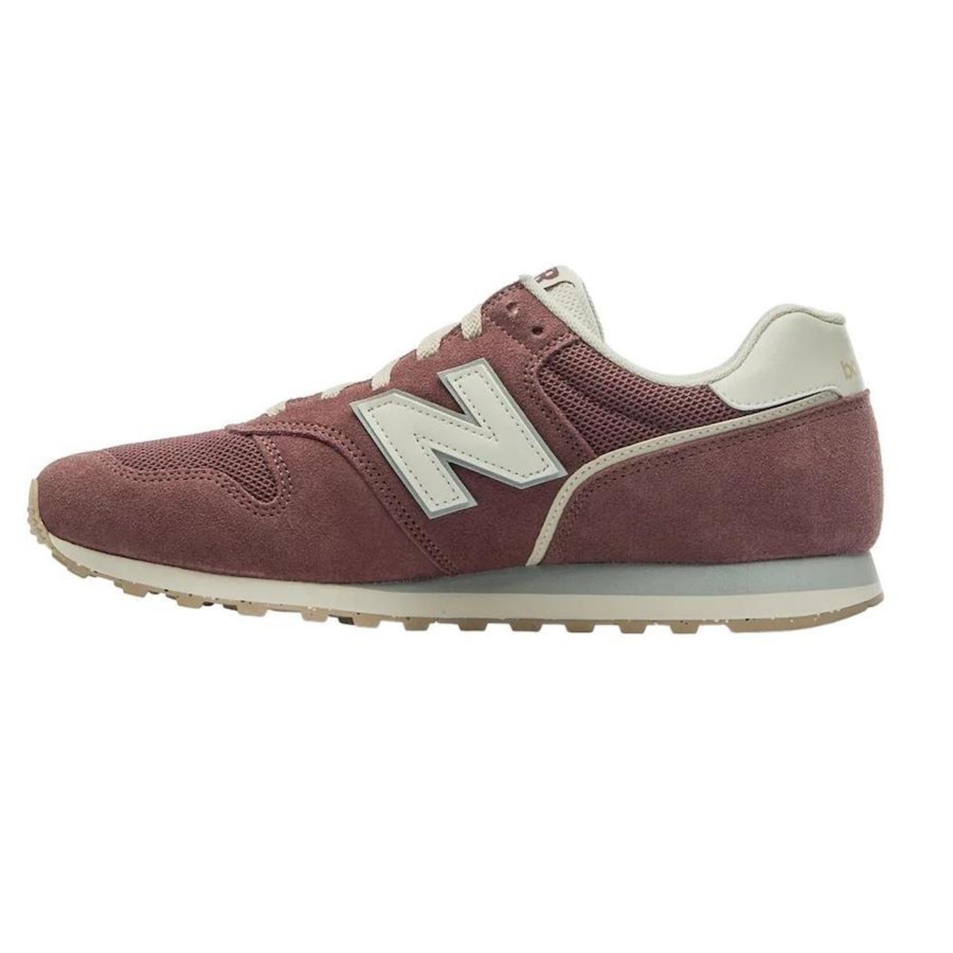 Tênis New Balance 373V2 - Masculino - Foto 1