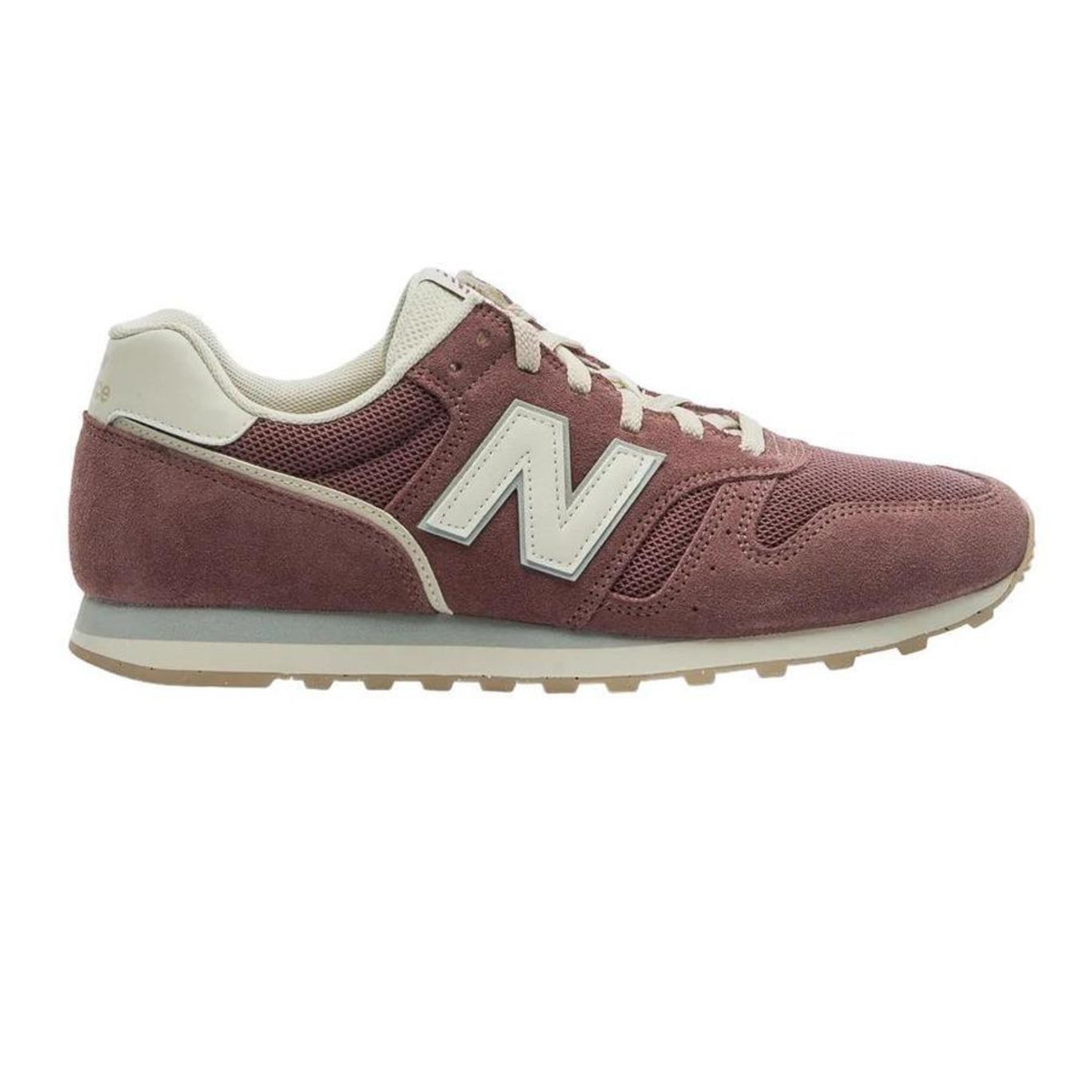 Tênis New Balance 373V2 - Masculino - Foto 3