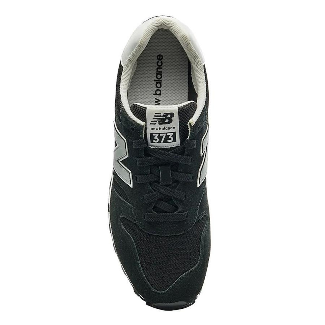 Tênis New Balance 373V2 - Masculino - Foto 4