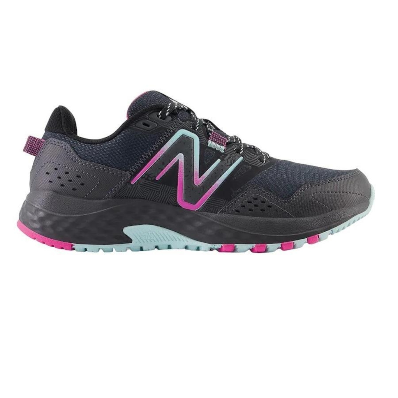 Tênis New Balance 410V8 - Feminino - Foto 2