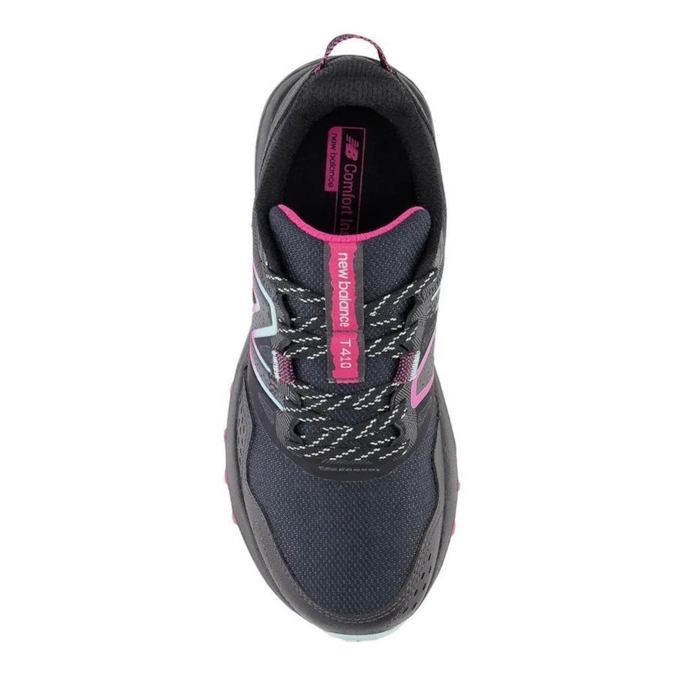 Tênis New Balance 410V8 - Feminino - Foto 4