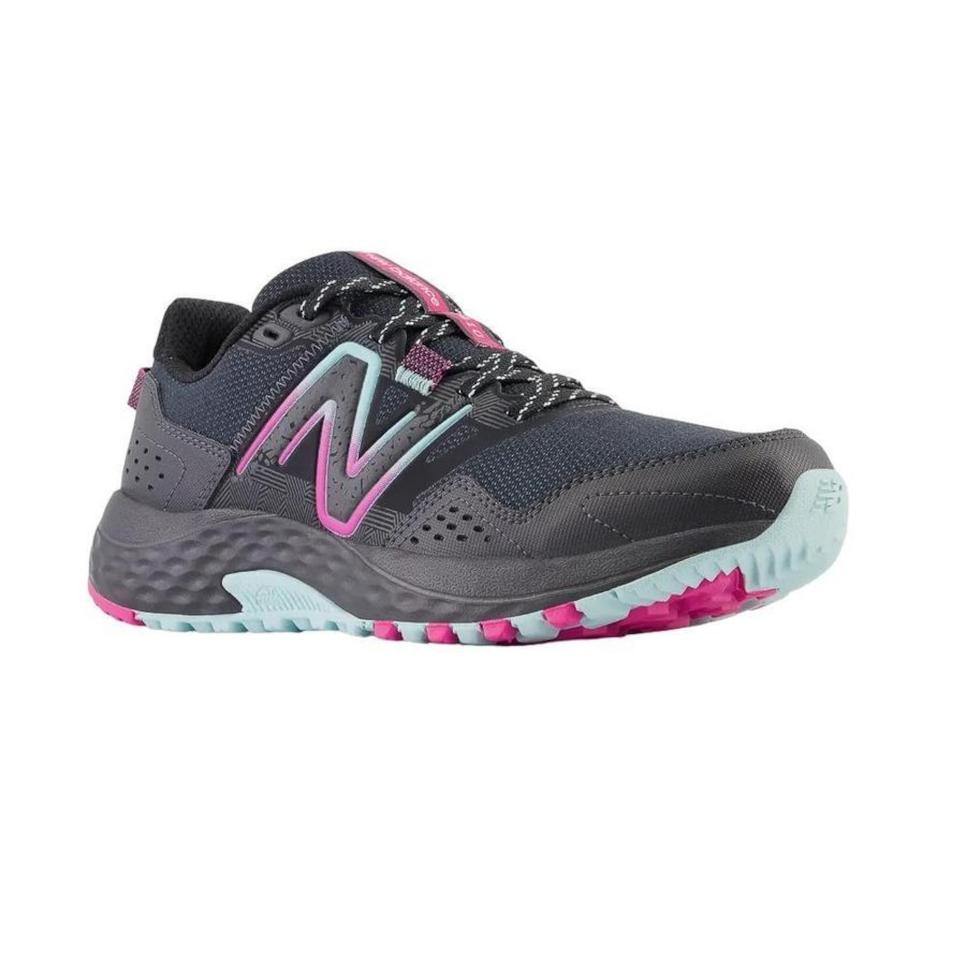 Tênis New Balance 410V8 - Feminino - Foto 5