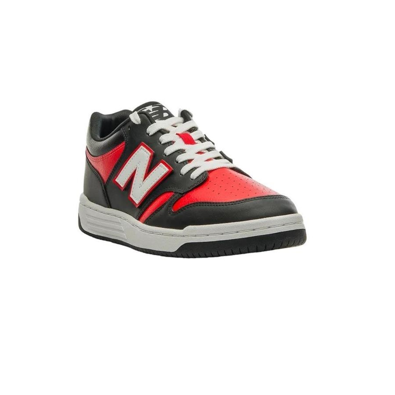 Tênis New Balance 480 Low - Masculino - Foto 3