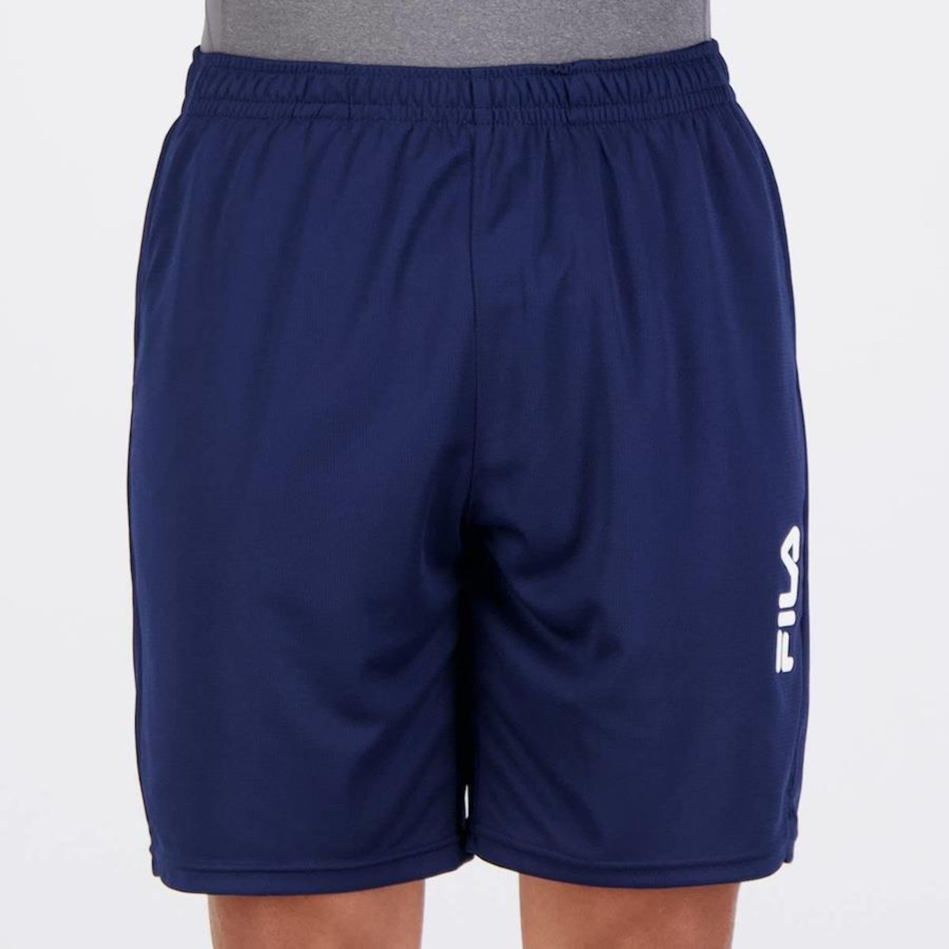 Bermuda Fila Sport Myler - - Foto 1