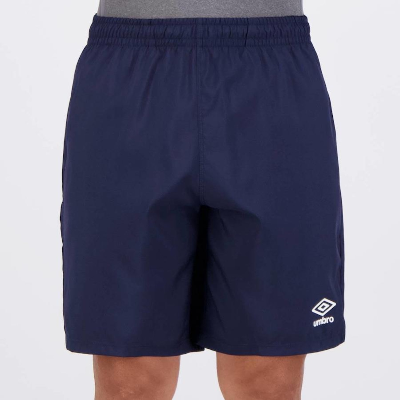 Bermuda Umbro Flex Essential - Masculina - Foto 1