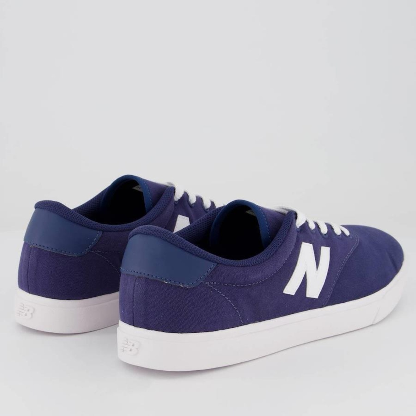 Tênis New Balance 55 - Masculino - Foto 3