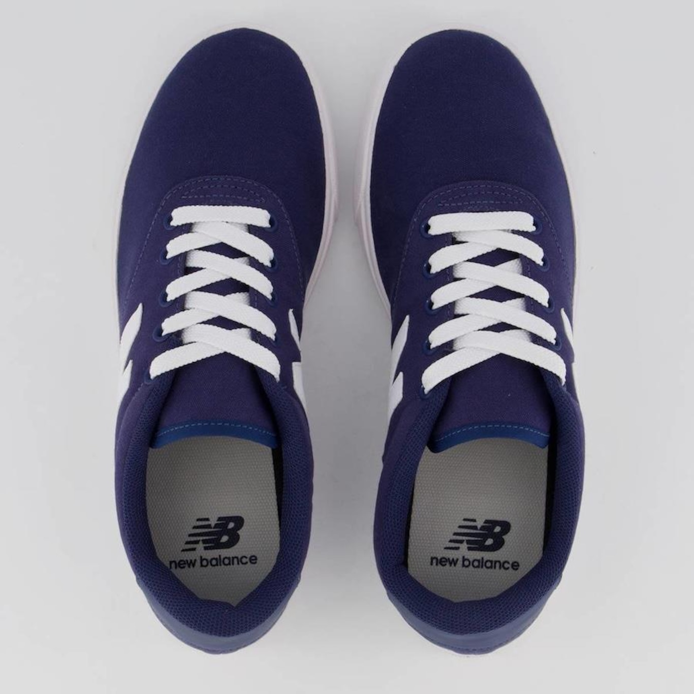 Tênis New Balance 55 - Masculino - Foto 4