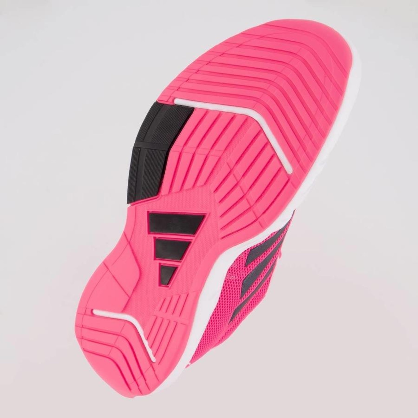 Tênis adidas Amplimove Trainer - Feminino - Foto 5