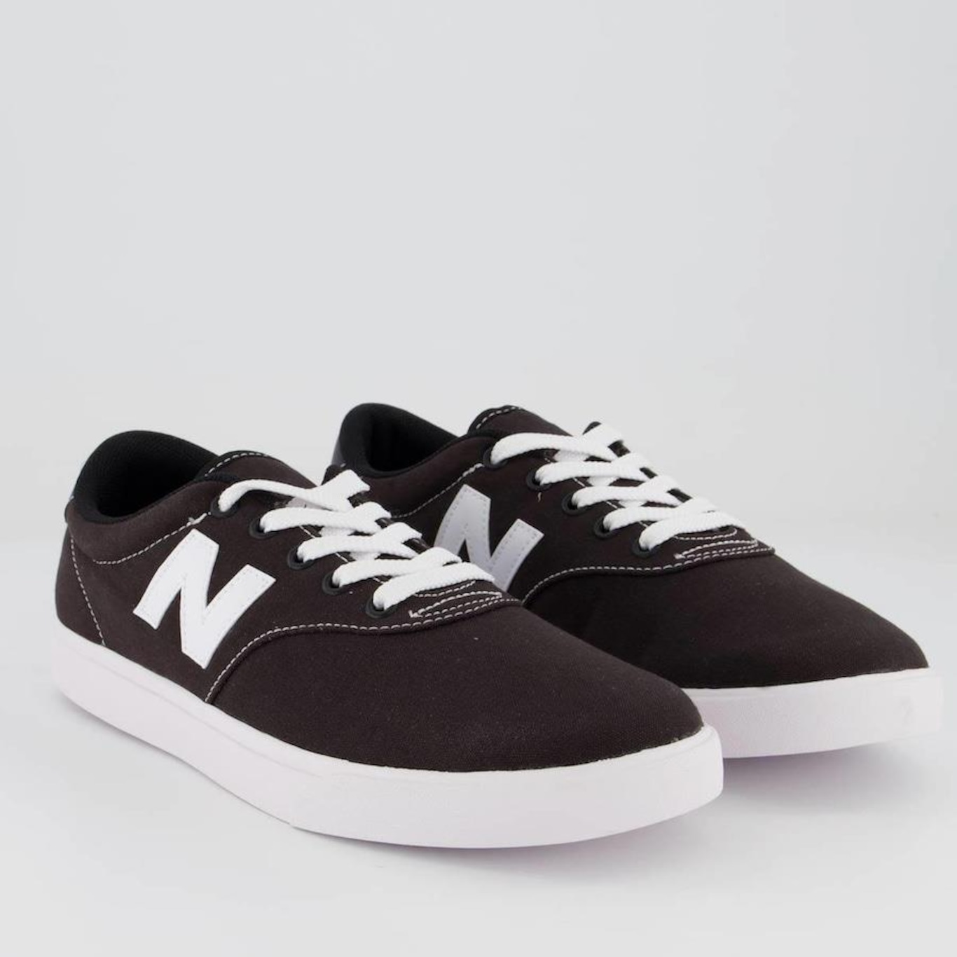 Tênis New Balance 55 - Masculino - Foto 2