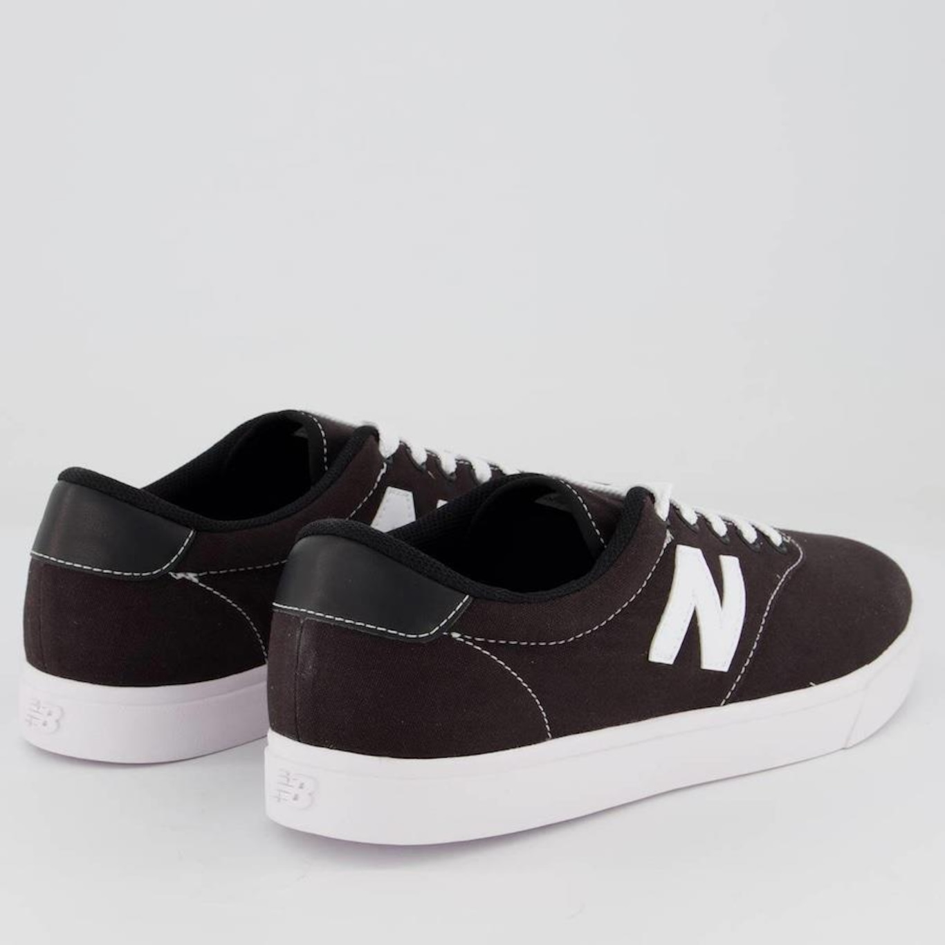 Tênis New Balance 55 - Masculino - Foto 3