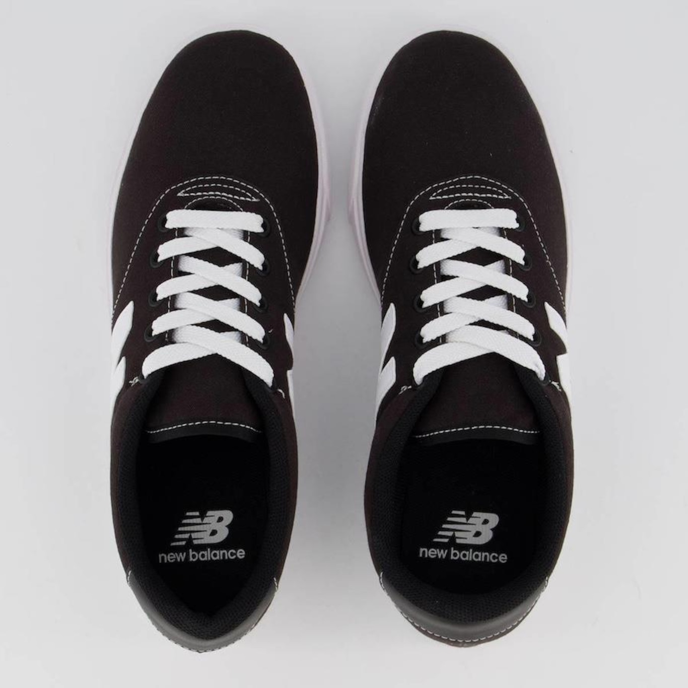 Tênis New Balance 55 - Masculino - Foto 4