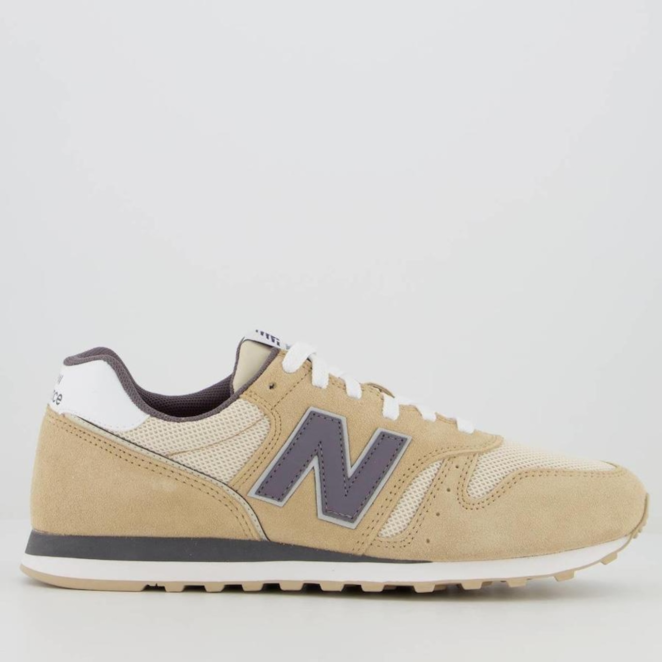 Tênis New Balance 373V2 - Masculino - Foto 1