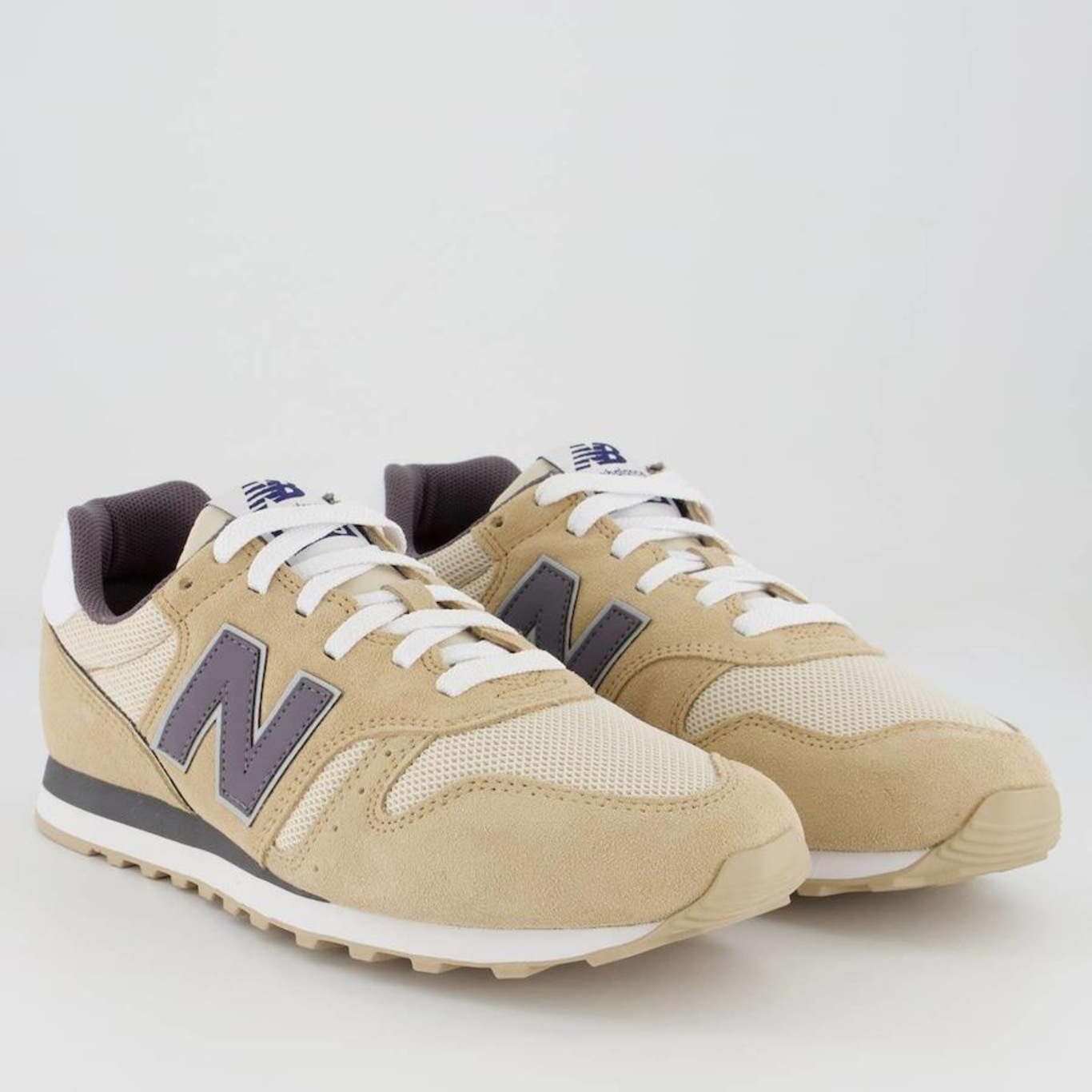 Tênis New Balance 373V2 - Masculino - Foto 2