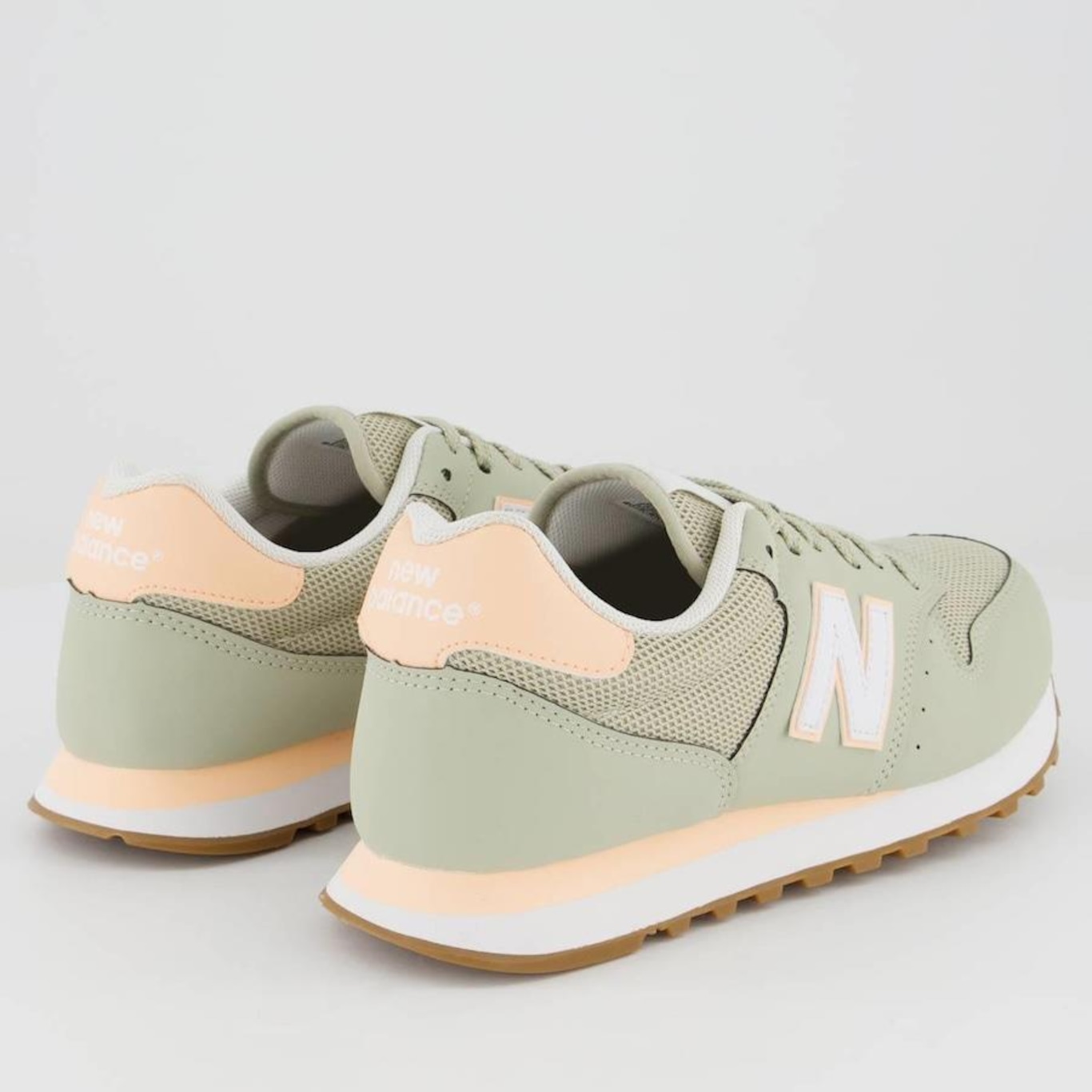 Tênis New Balance 500V2 - Feminino - Foto 3