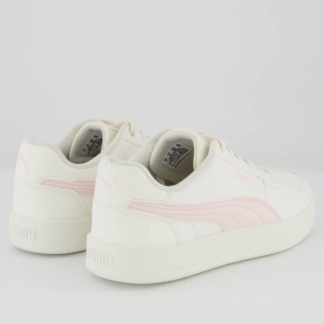 Tênis Puma Caven 2.0 Bdp - Feminino - Foto 3