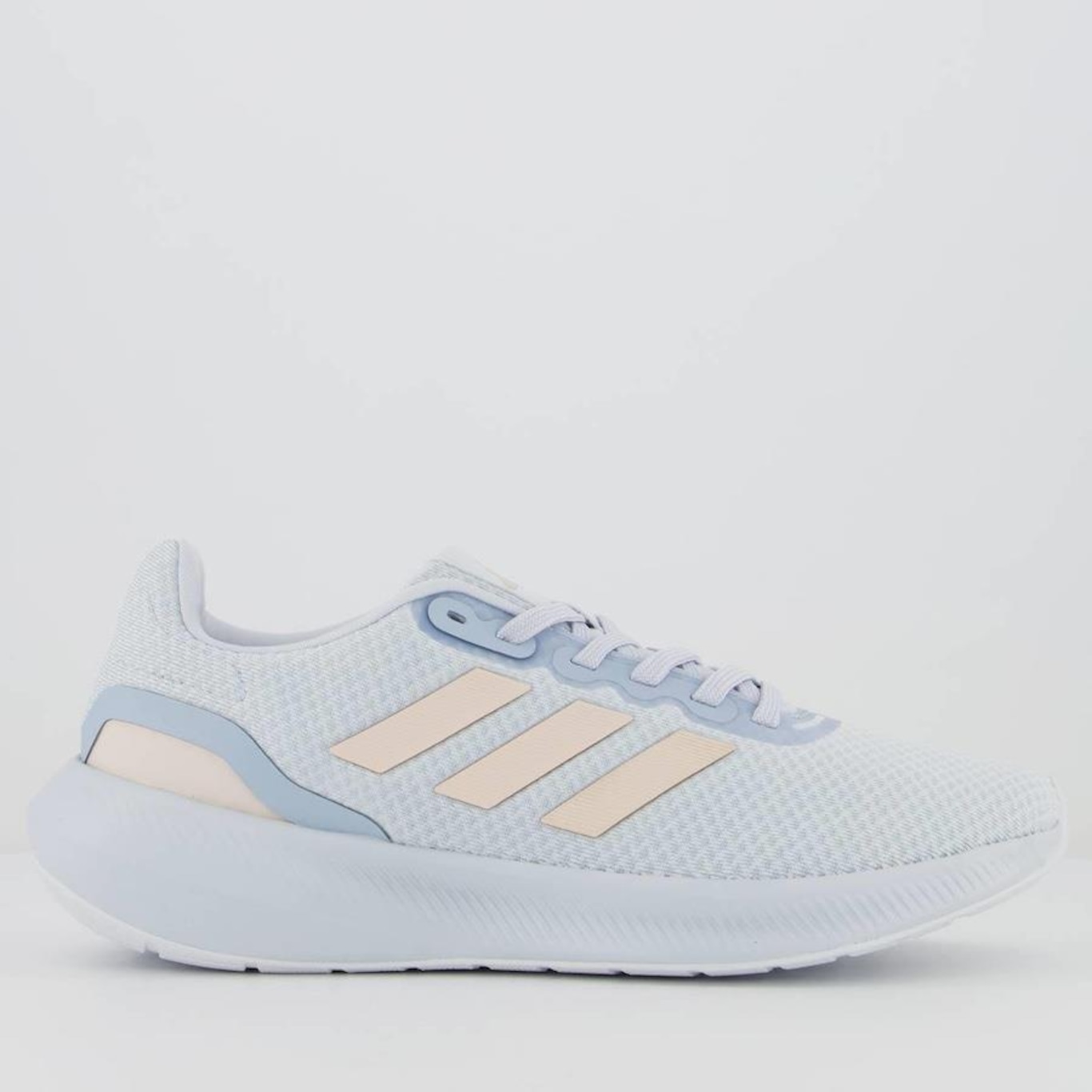 Tênis adidas Runfalcon 3.0 - Feminino - Foto 1