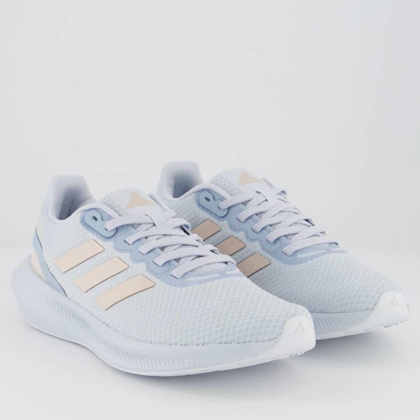 Tênis adidas Runfalcon 3.0 - Feminino - Foto 2