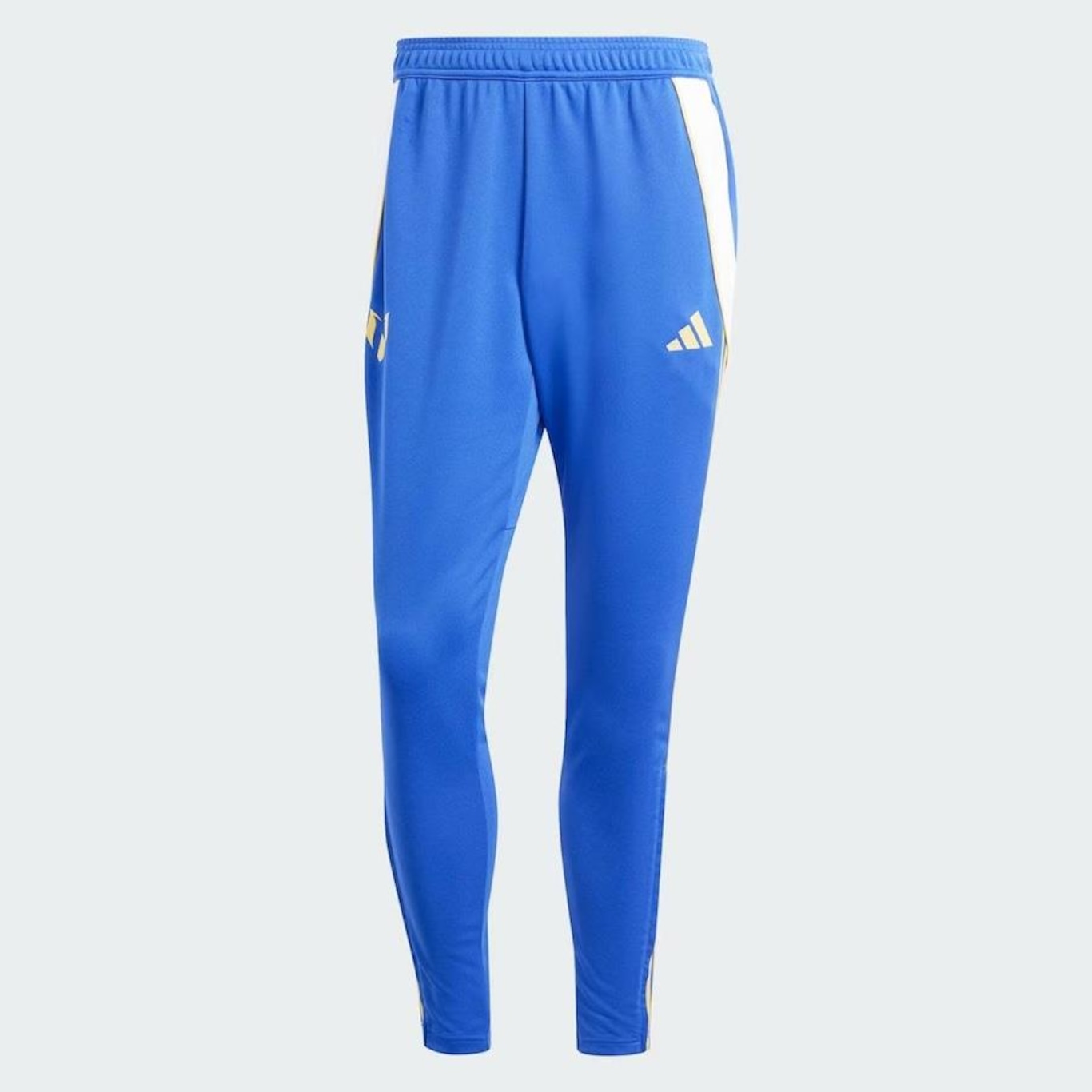 Calça adidas Messi - Masculina - Foto 3