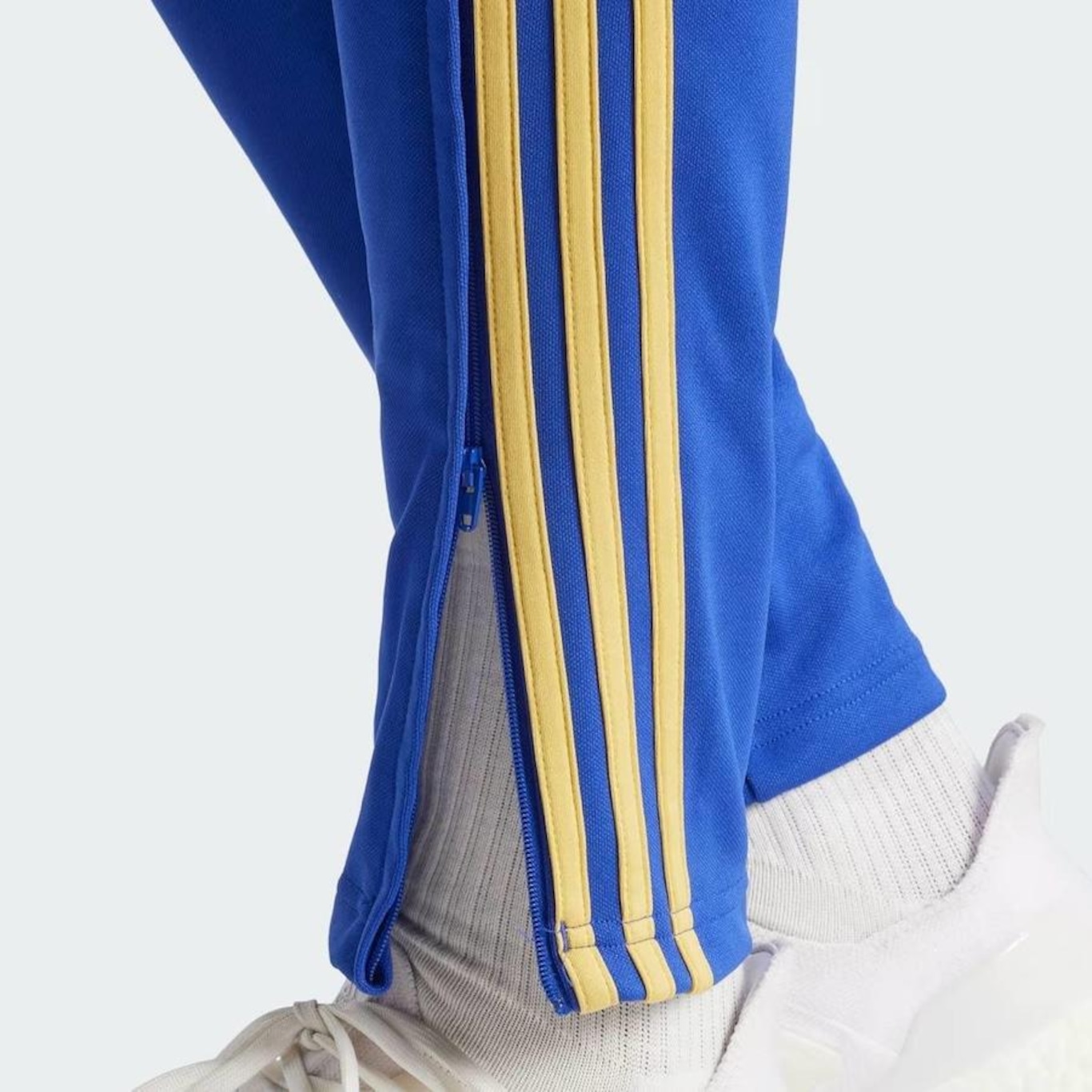 Calça adidas Messi - Masculina - Foto 5