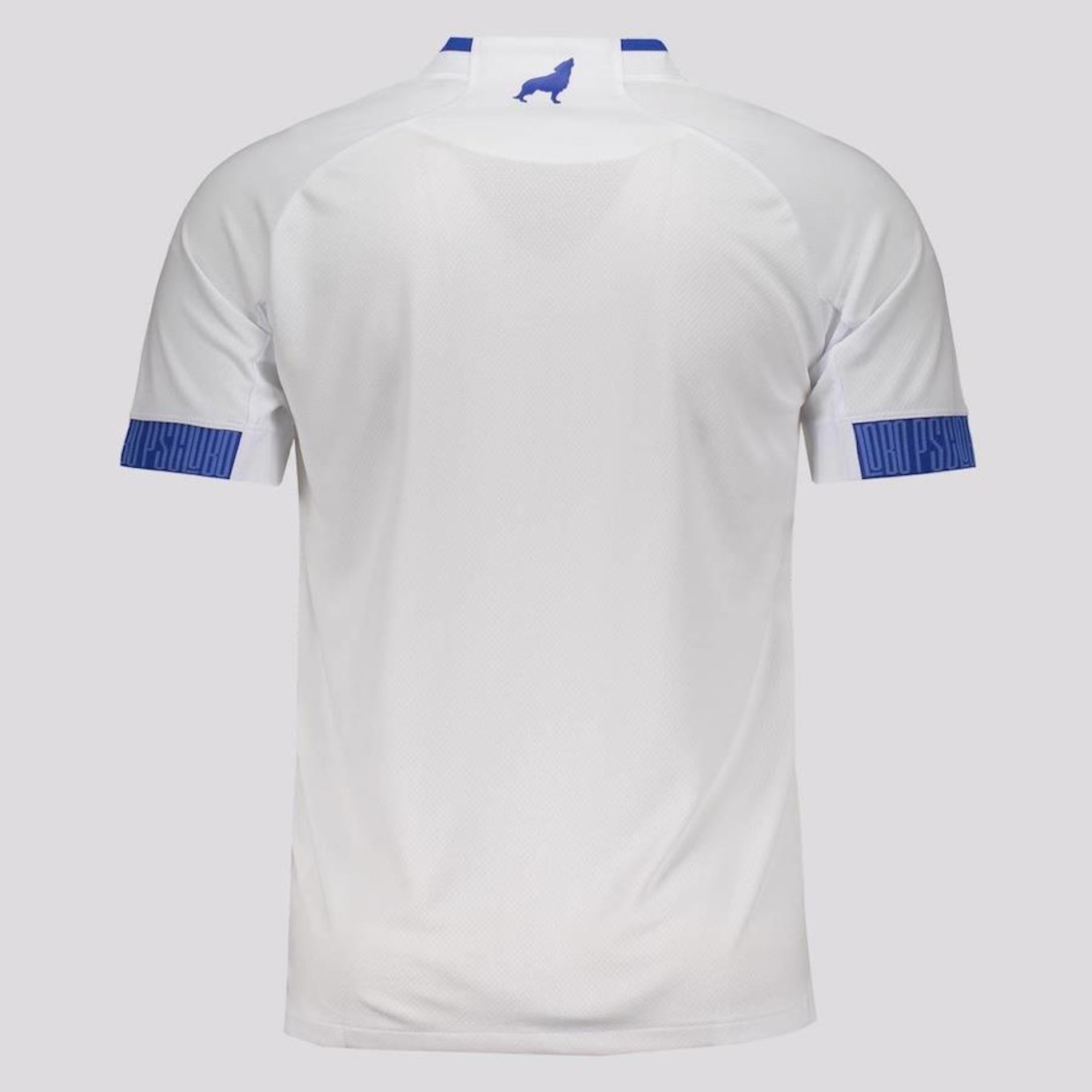 Camisa do Paysandu II 2024 Lobo - Masculina - Foto 2