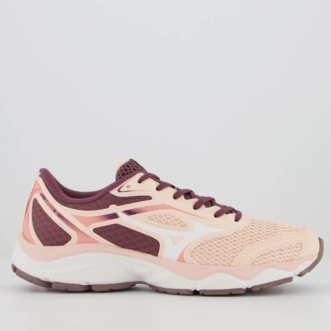 Tênis Mizuno Hawk 5 - Feminino - Foto 1