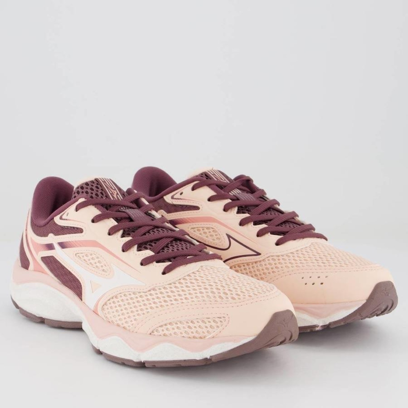 Tênis Mizuno Hawk 5 - Feminino - Foto 2