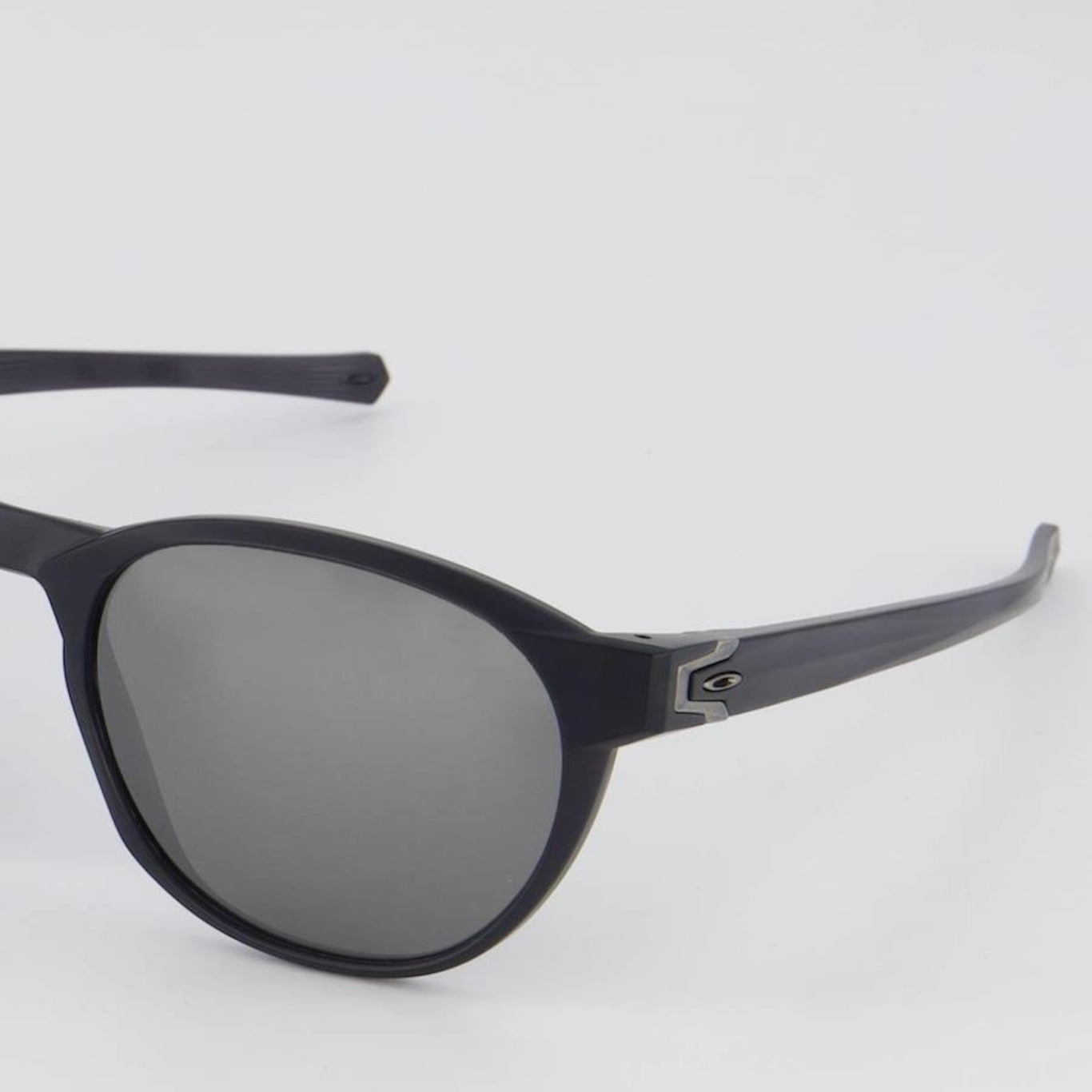 Óculos de Sol Unissex Oakley Reedmace Matte - Foto 3