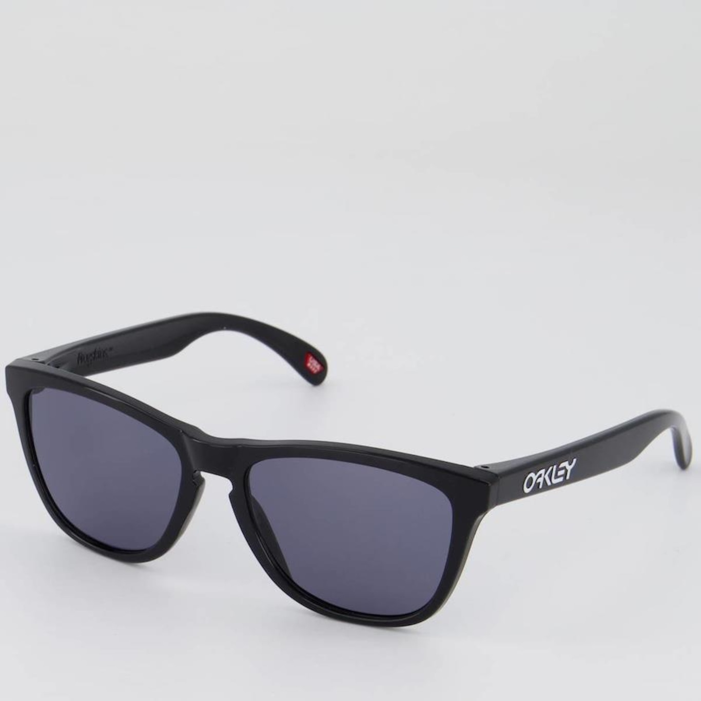 Óculos de Sol Unissex Oakley Frogskins - Foto 1